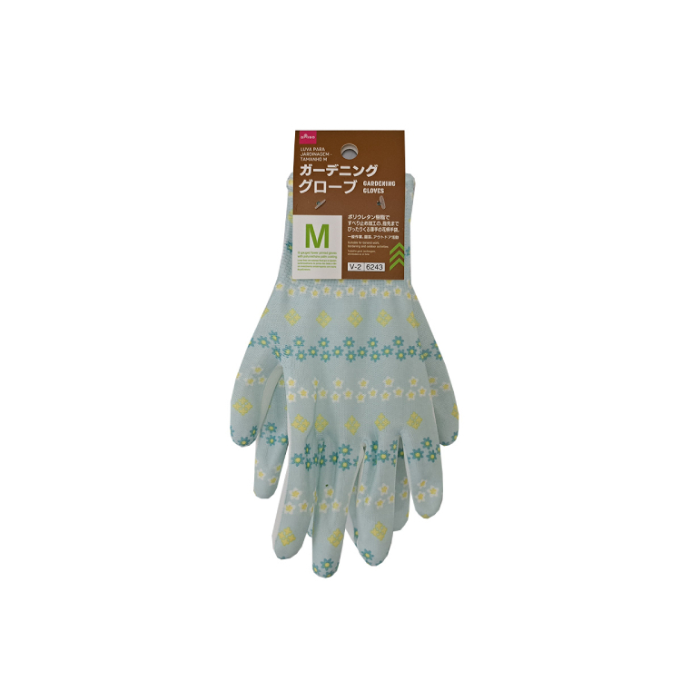 園藝手套/M號 22.5x8.5cm