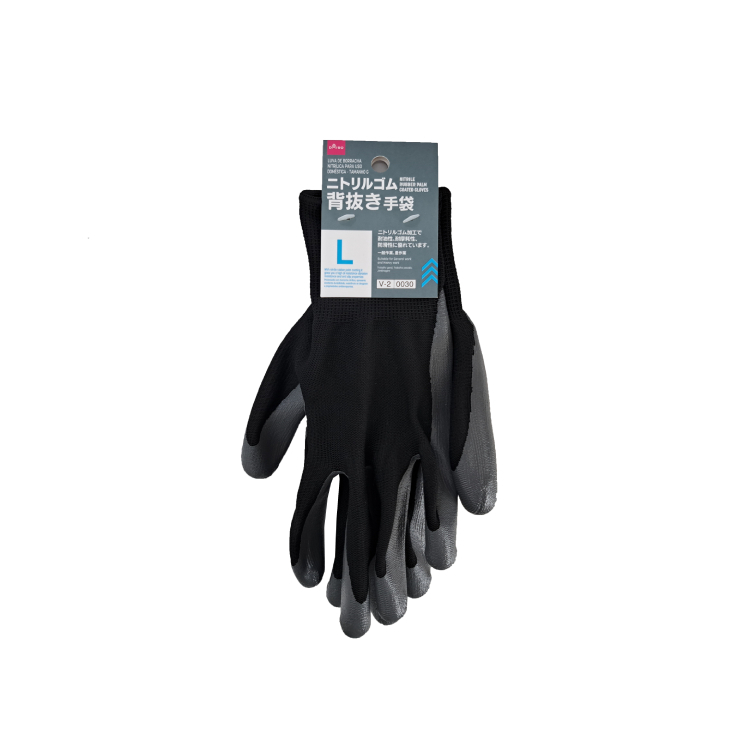 工作手套/L號 23.5x9.5cm