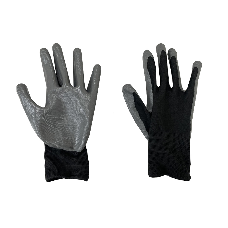 工作手套/L號 23.5x9.5cm