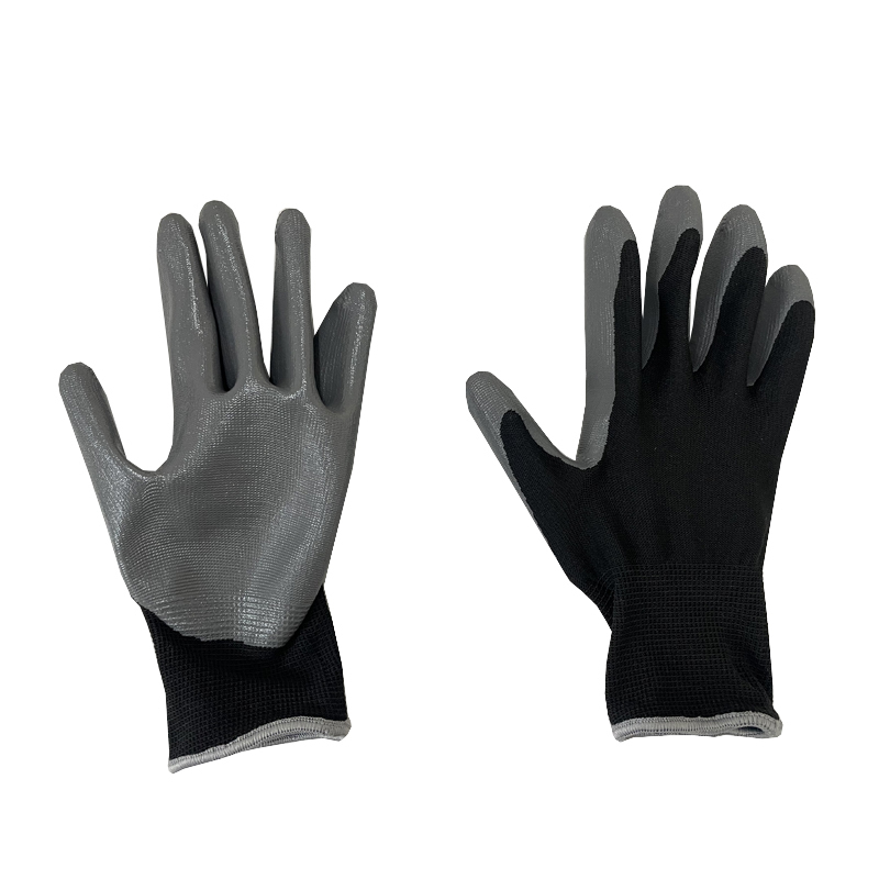 工作手套/M號 22.5x8.5cm