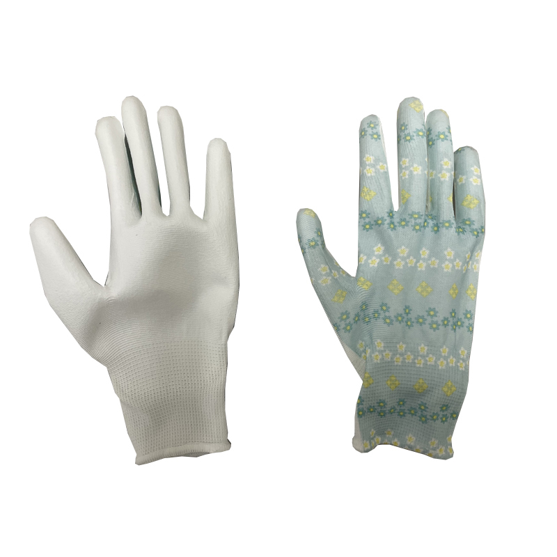 園藝手套/M號 22.5x8.5cm