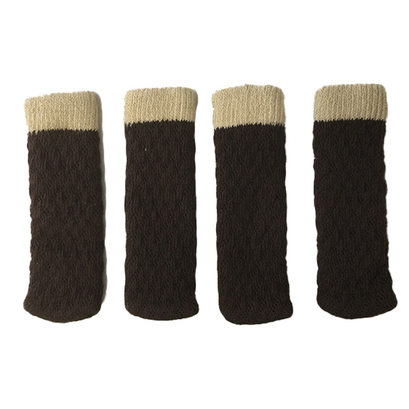 椅腳襪/4入