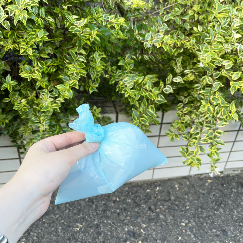 寵物用消臭袋/36入