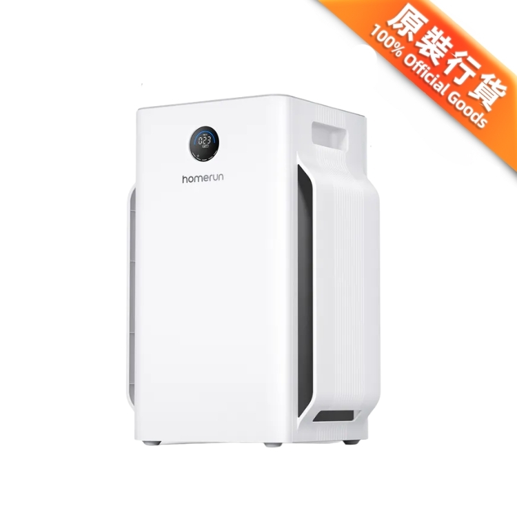 HomeRun D1 Pet Air Purifier