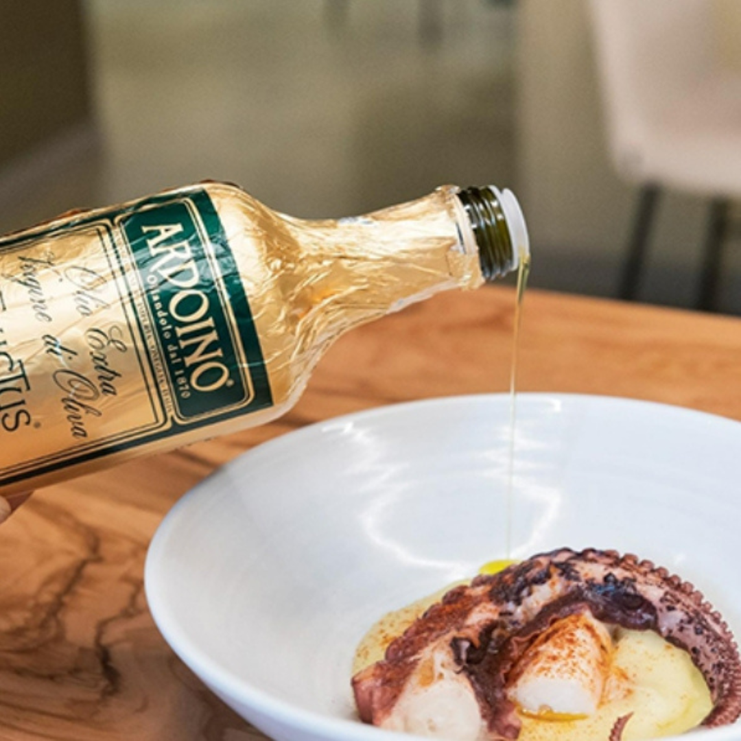 ARDOINO 奧杜伊諾 特級初榨橄欖油