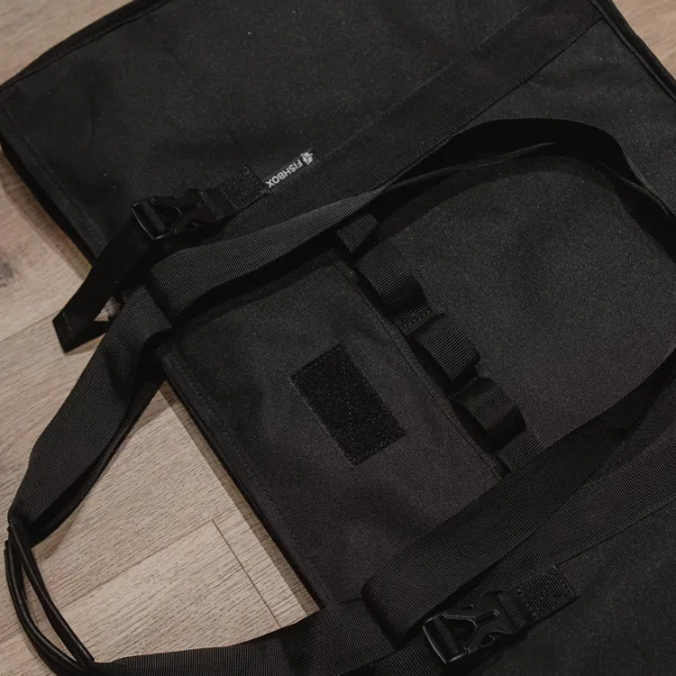 【Letoplan】Fishbox 魚叉收納袋