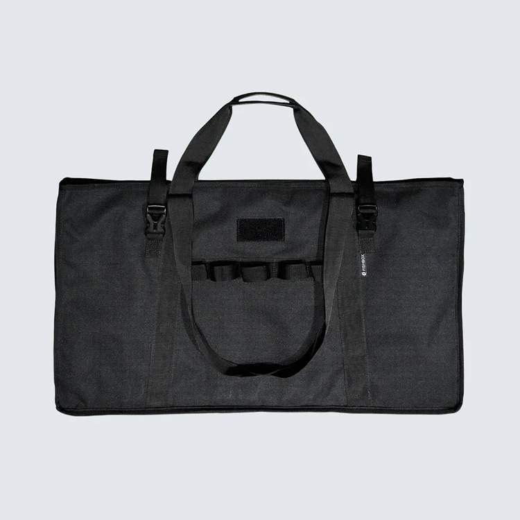 【Letoplan】Fishbox 魚叉收納袋