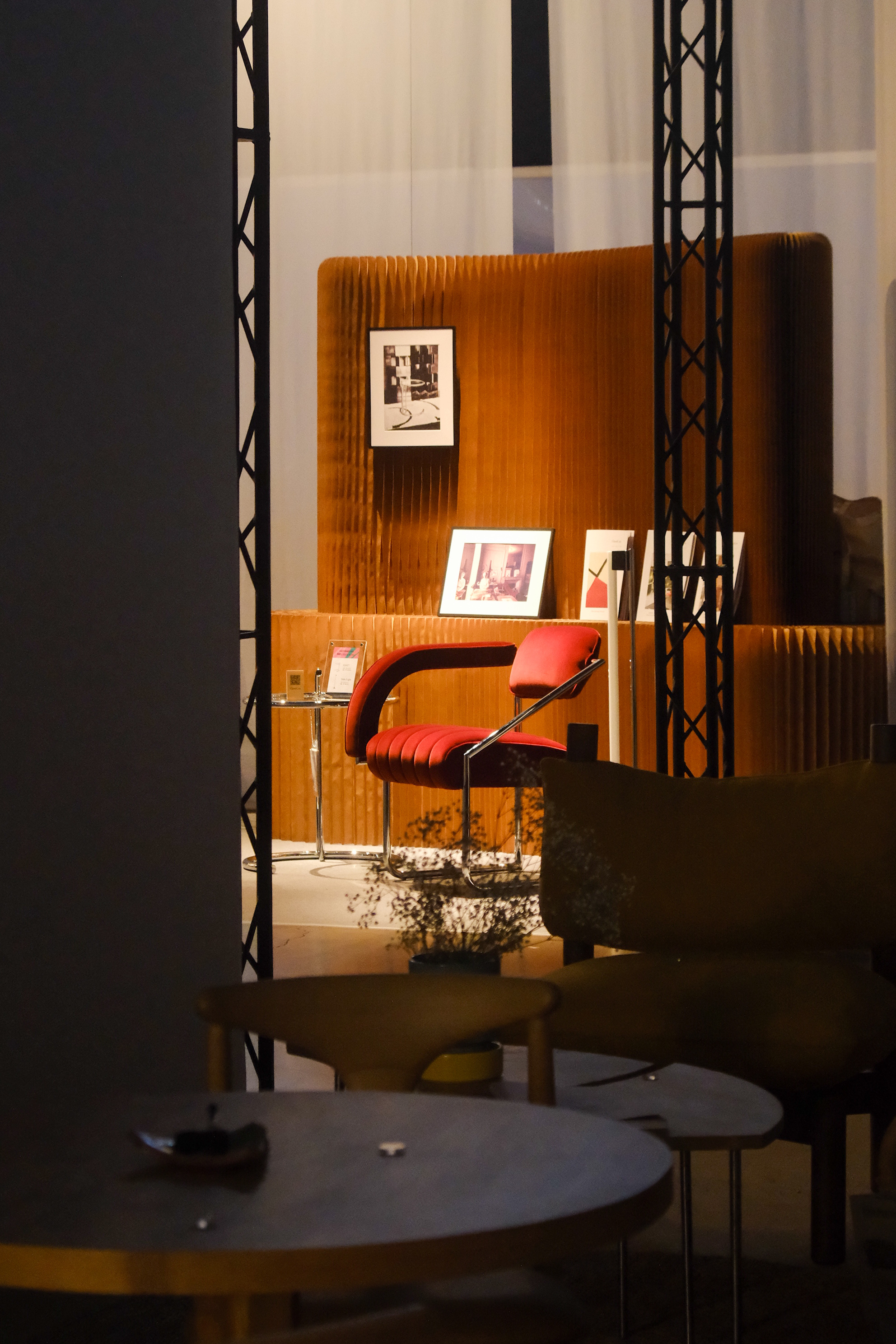 classicon, lightplus, eileen gray, nonconformistarmcgair, 好感