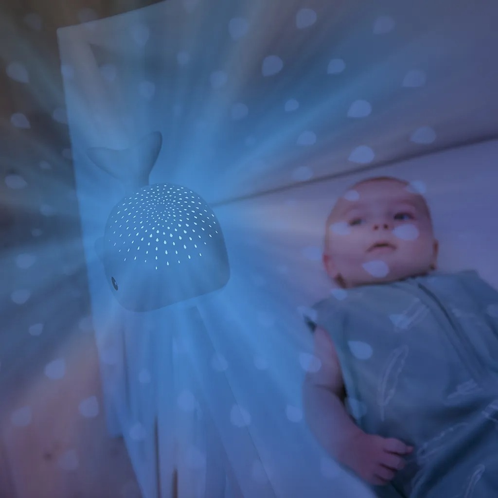 荷蘭ZAZU 海洋好朋友(6色可選)