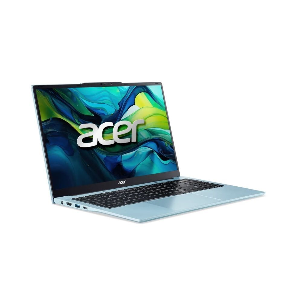 ACER 宏碁 AL15-72P-56Q0 15吋 輕薄文書筆電 i5-13500H/8G/512GSSD/W11