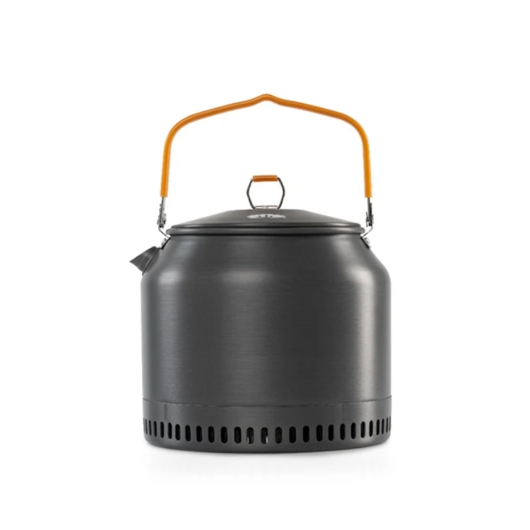 GSI 50178 HALULITE 1.8L TEA KETTLE HS