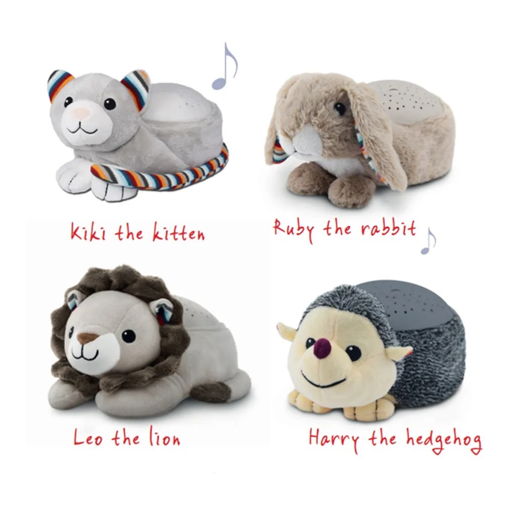 荷蘭ZAZU 星空好朋友(4款可選)