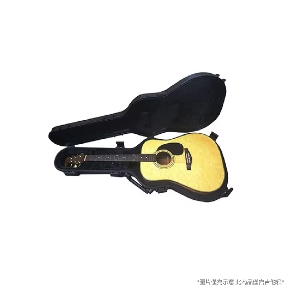 工廠直營 工廠直營 / WR-500GT 吉他航空箱 第 3 張圖片｜三峽吉他 / Bass