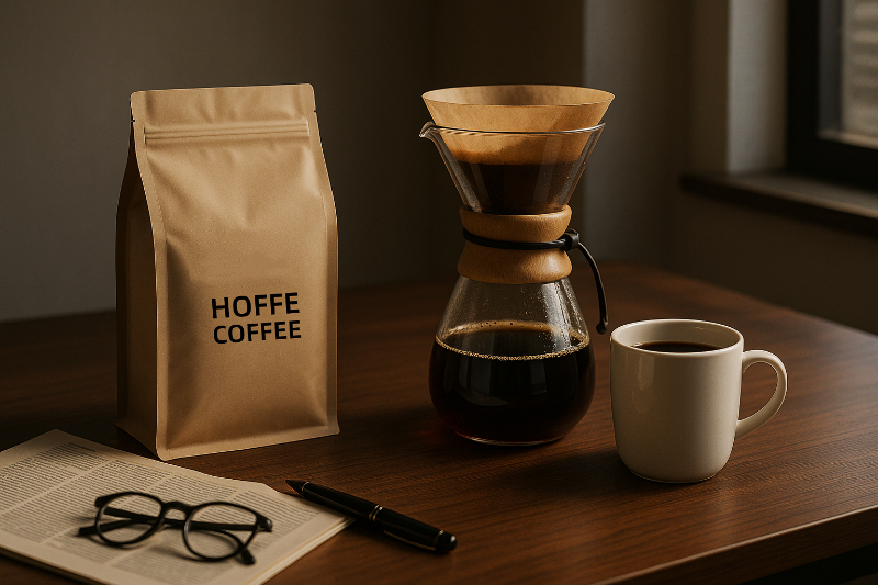 HOFFE COFFEE