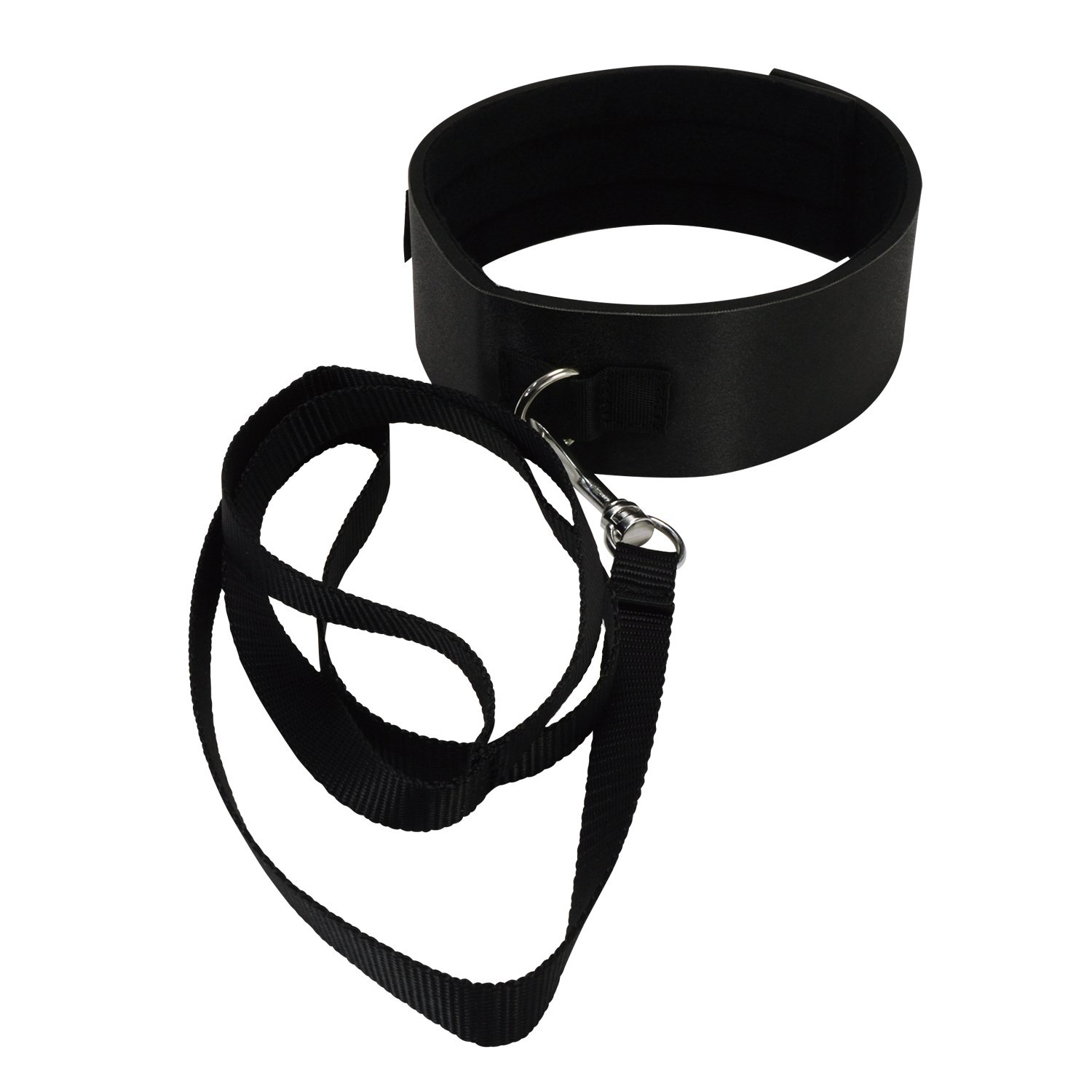 NPG 初心者SM套裝 3號 頸圈 黑色