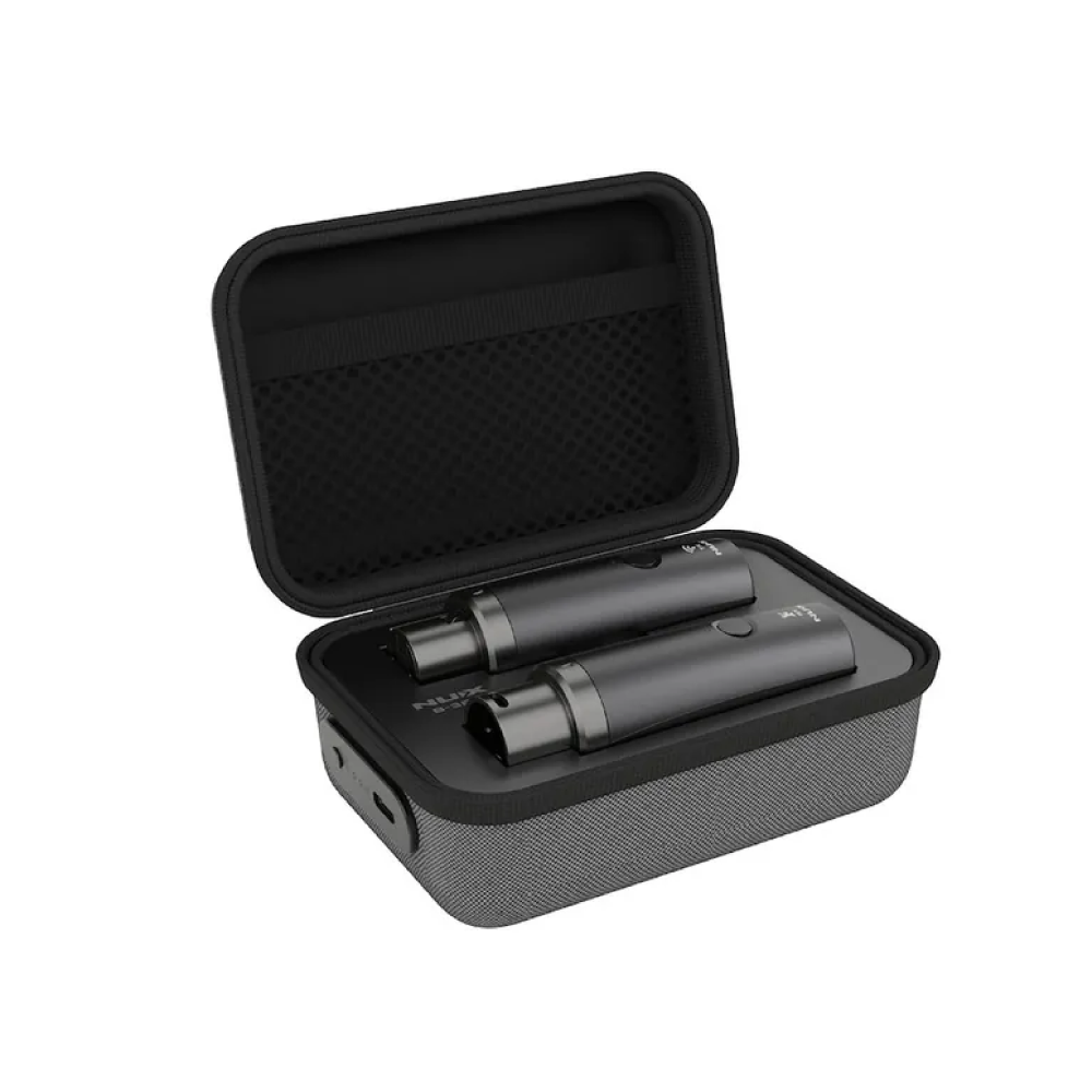 NUX NUX / B-3RC 2.4GHz 無線麥克風系統 第 2 張圖片｜三峽麥克風