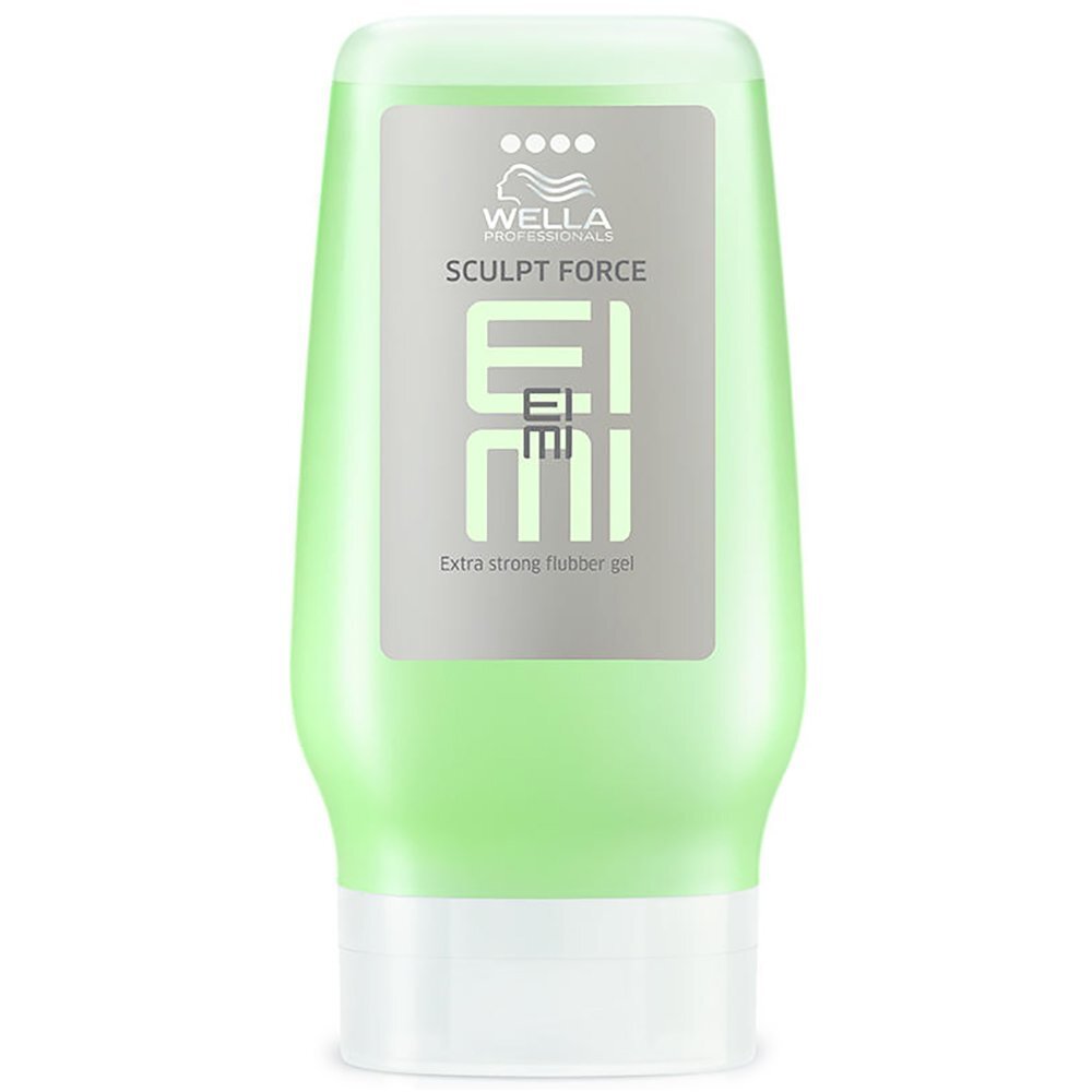 威娜SCULPT FORCE Flubber奇趣膠 125ml/250ml