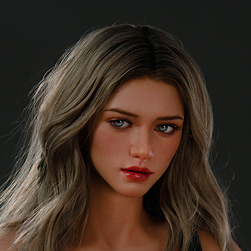 TOP-CYDOLL 176cm Polly 小麥膚 超頂矽膠娃娃 high class silicone sex doll