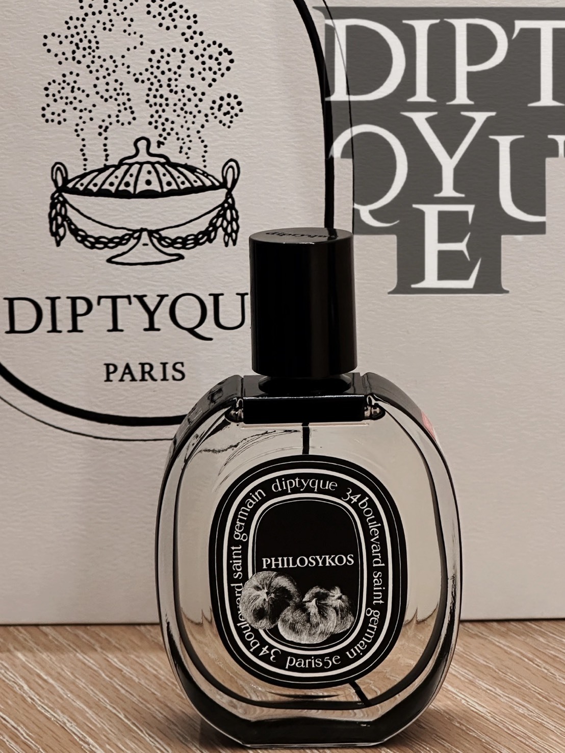 DIPTYPUE EDP 淡香精75ML