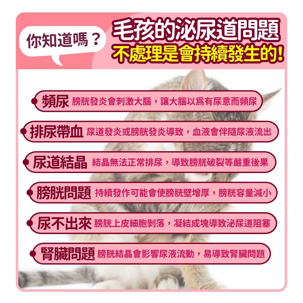 毛孩時代｜專利蔓越莓