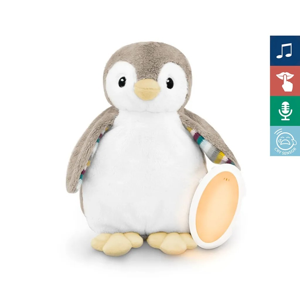 荷蘭ZAZU 噓寶好朋友(2款可選)