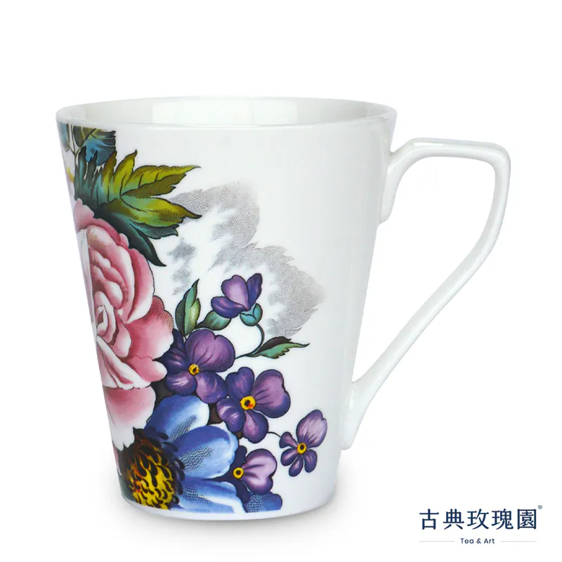 玫瑰杯－維多利亞玫瑰