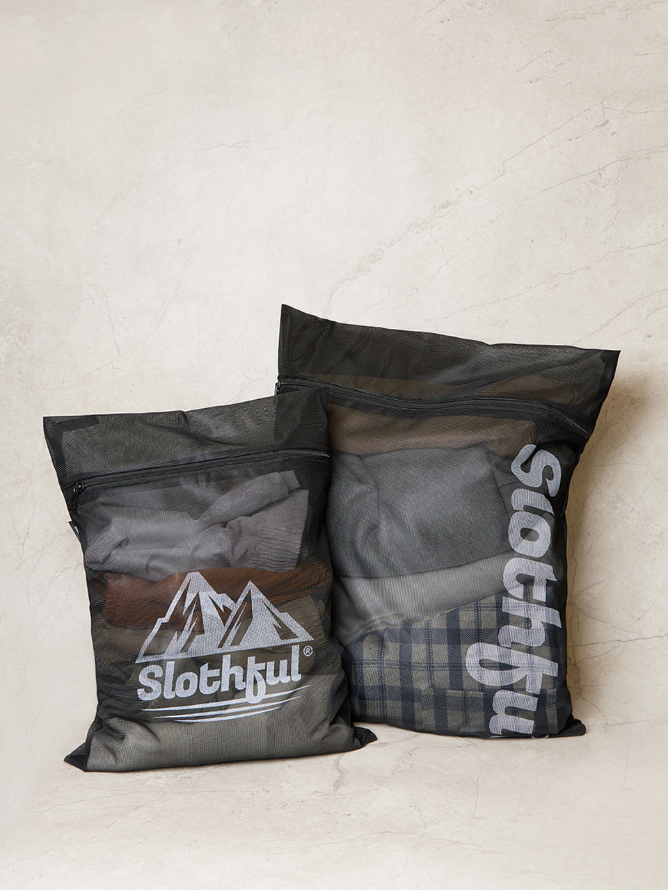 細網衣物保護洗衣袋