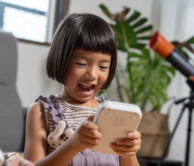 培玩 WOOMA舒爾特專注力訓練機