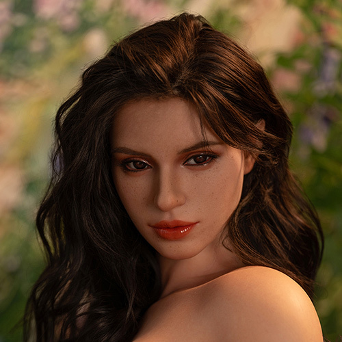 TOP-CYDOLL 176cm Elodie 小麥膚 超頂矽膠娃娃 high class silicone sex doll wheat