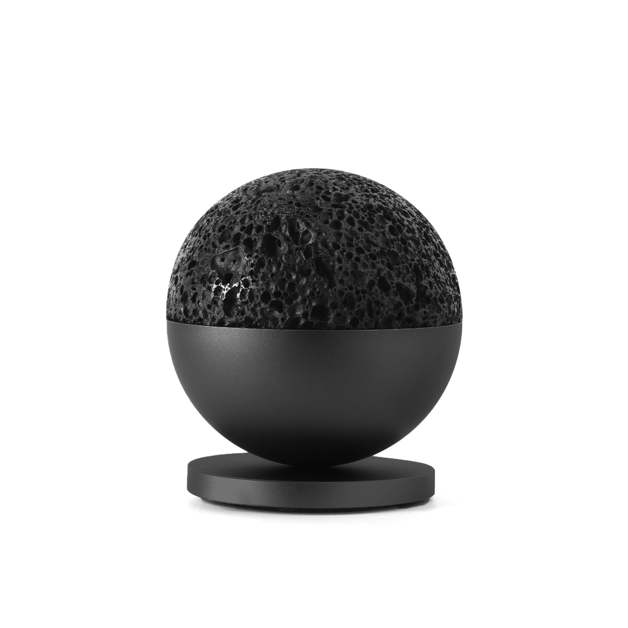 熔岩球 - 月球 by ZENLET