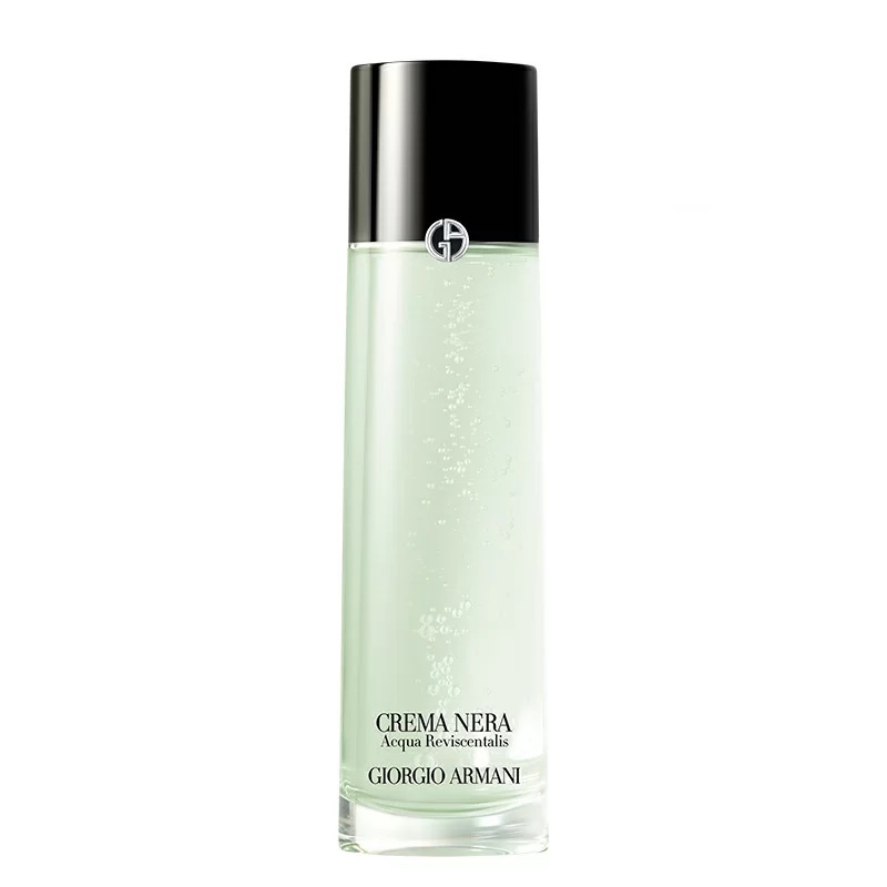 ARMANI beauty Crema Nera 極致再生保濕淨膚水 (清爽型) 150ml