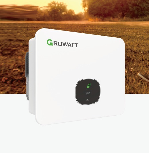 T011  逆變器 - Gorwatt 並網用