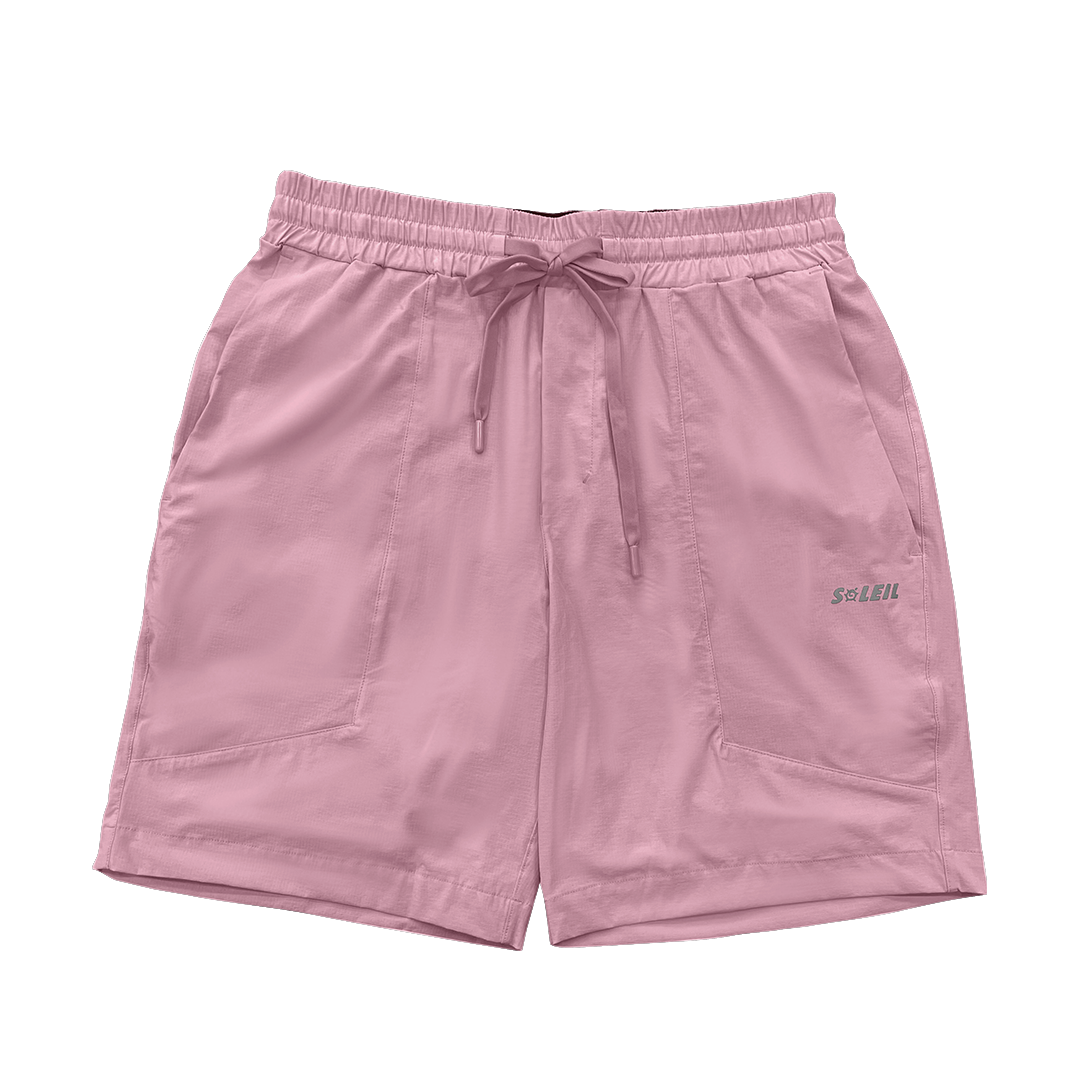 SOLEIL 四面彈快乾短褲 女款 (5色) 20SLMK005