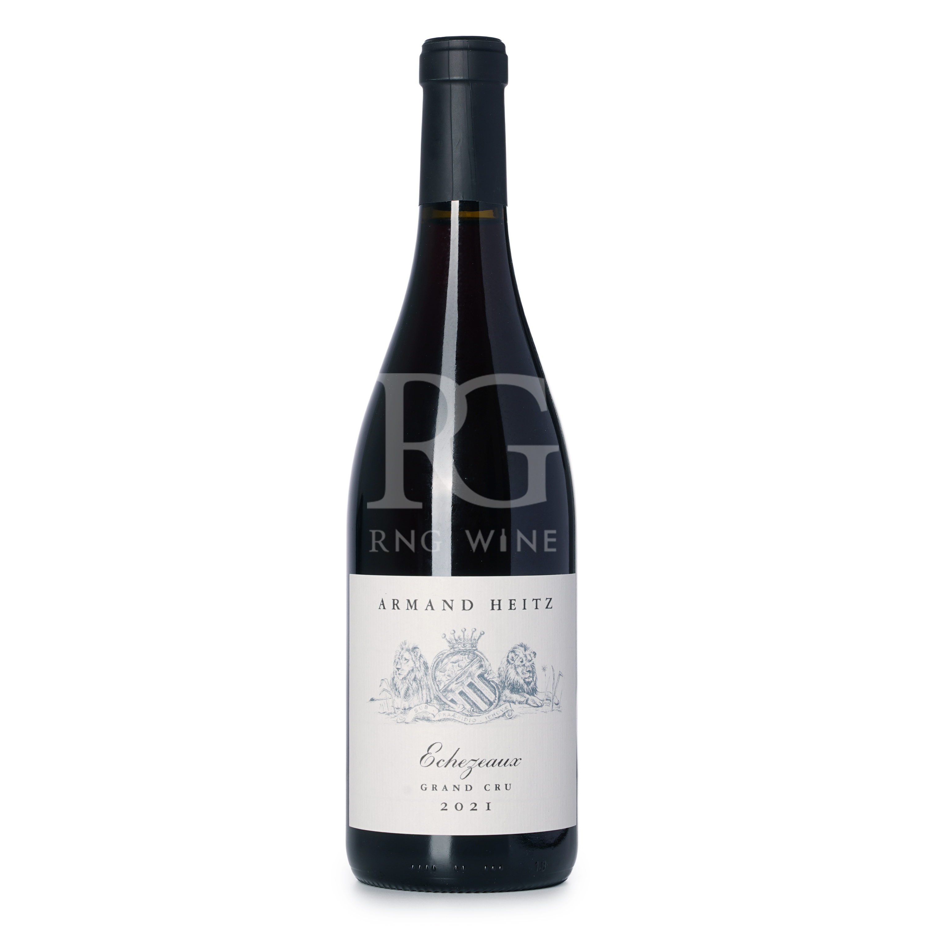 Armand Heitz Echezeaux Grand Cru 2021