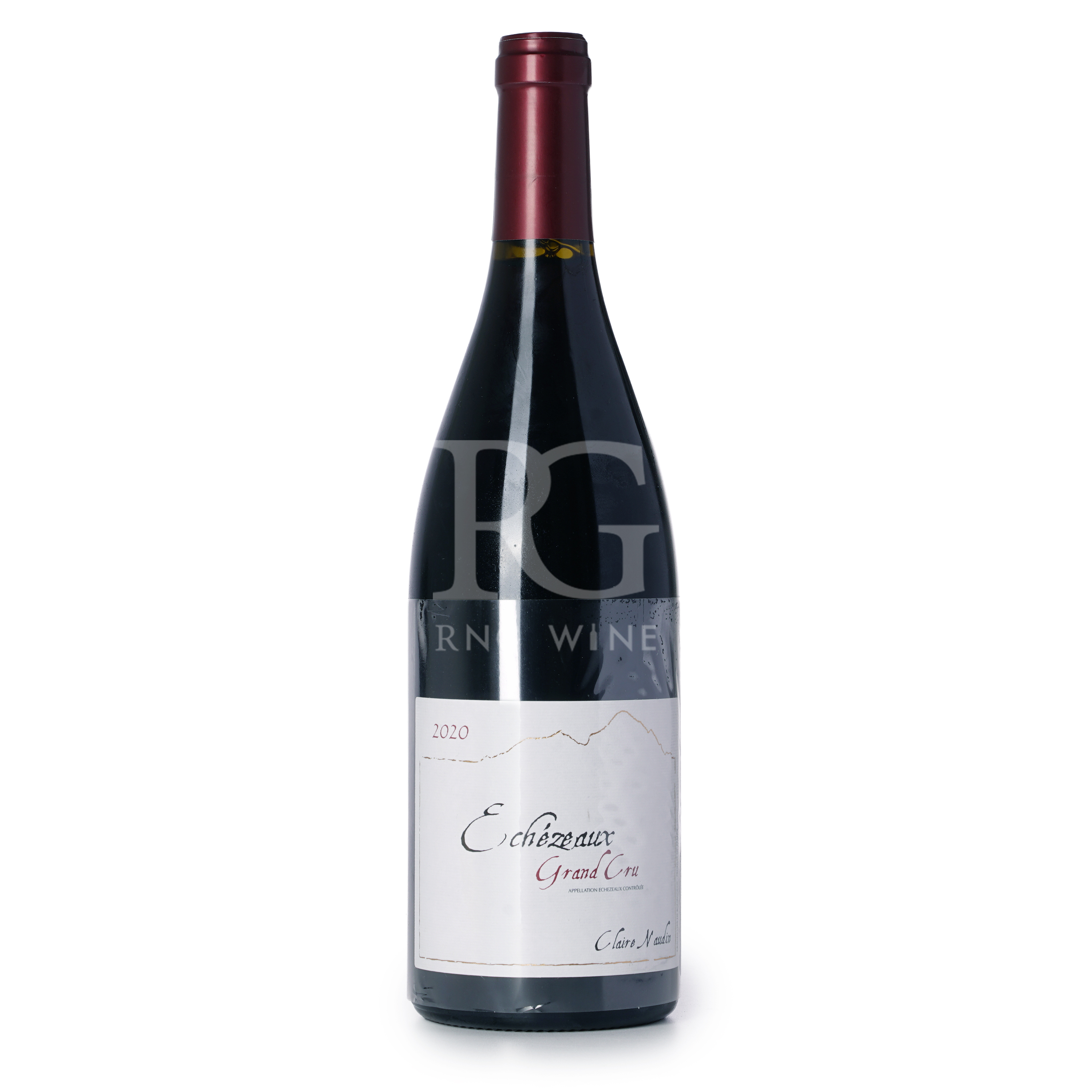 Claire Naudin Ferrand Echezeaux Grand Cru 2020