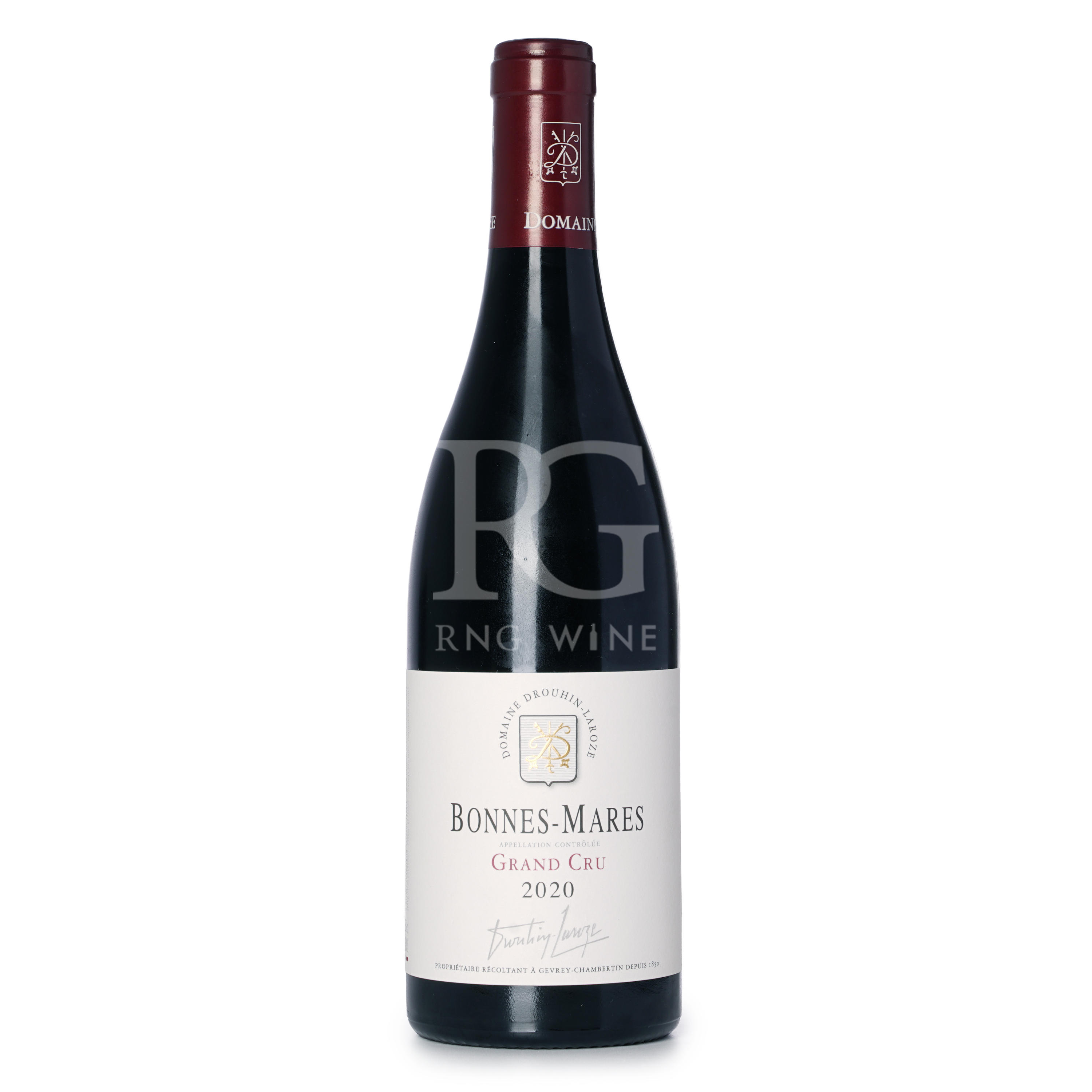 Drouhin Laroze Bonnes Mares Grand Cru 2020 (BH94)