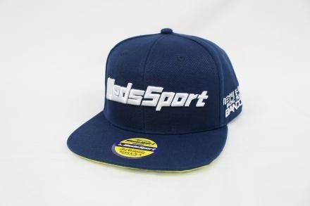 【數量限定】WedsSport BANDOH 棒球帽 鴨舌帽