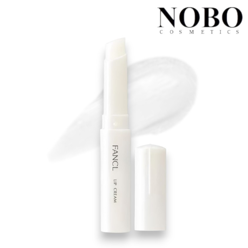 FANCL 芳珂 無添加護唇膏 (平行進口)