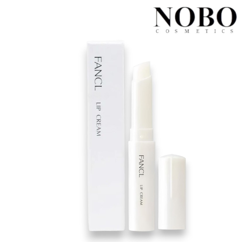FANCL 芳珂 無添加護唇膏 (平行進口)