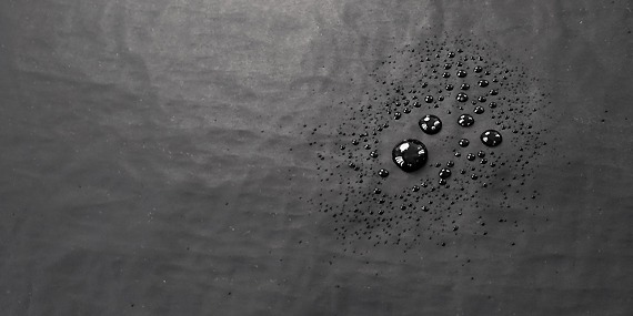 VanNuys Waterproof Aging Nylon