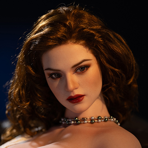 TOP-CYDOLL 176cm Beatrice 超頂矽膠娃娃 high class silicone sex doll