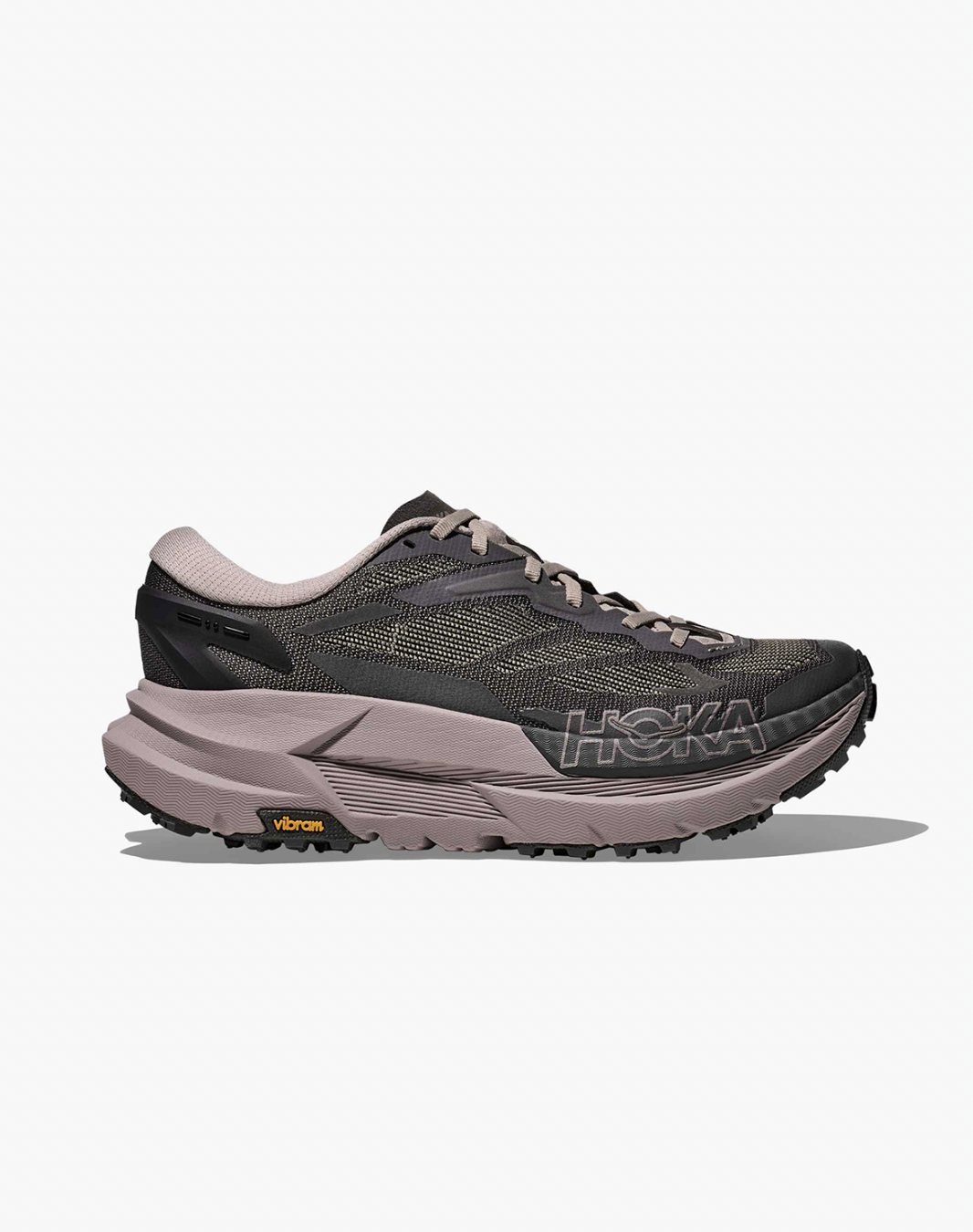 [INSTOCK] HOKA X  _J.L-A.L_ MAFATE X | BGV BELUGA ASH