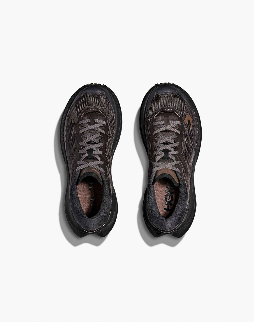 [INSTOCK] HOKA X  _J.L-A.L_ MAFATE X | JCK BLACK ESPRESSO