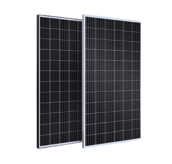 T001 太陽能板 - Longi