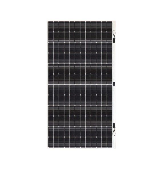 T004 柔性太陽能板