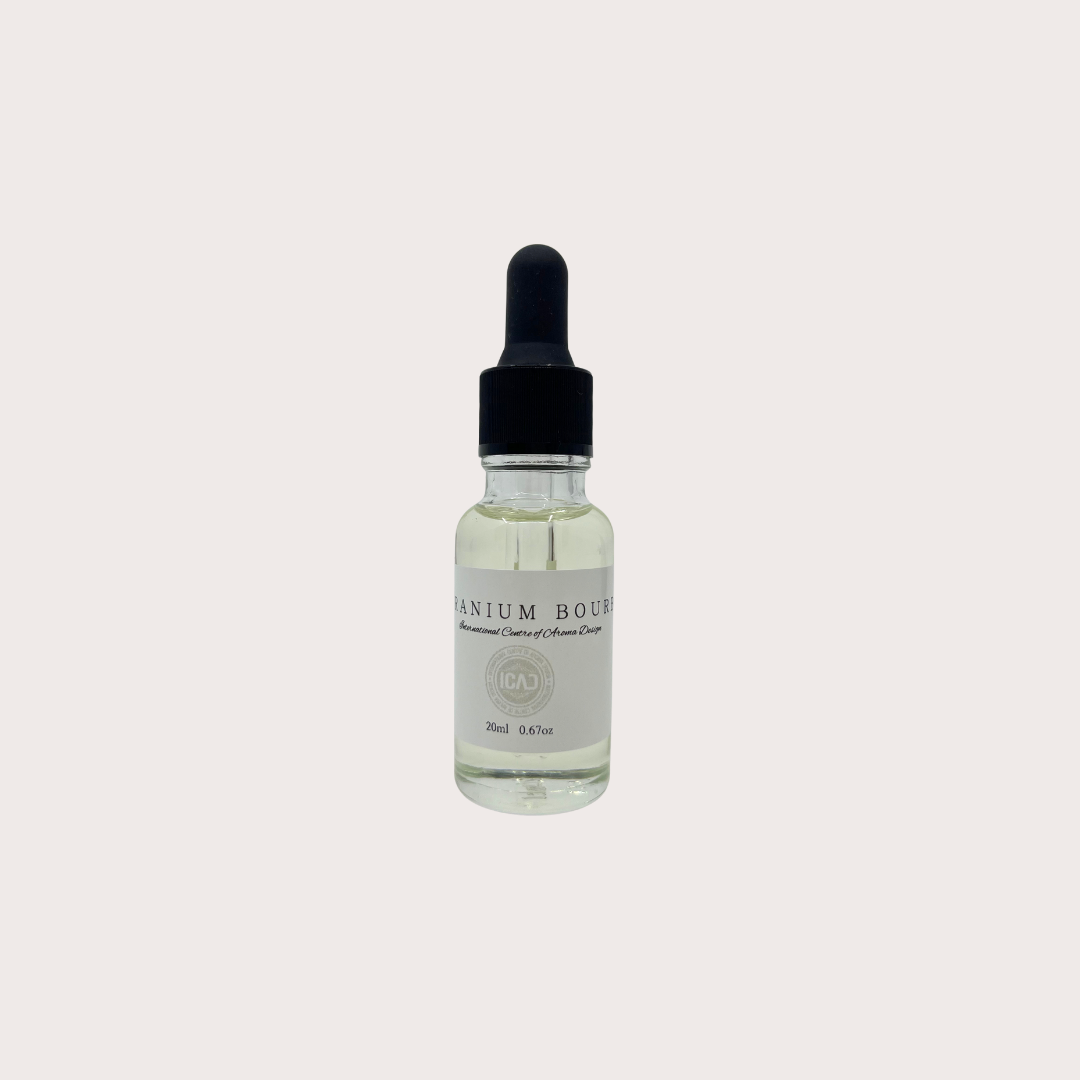 Geranium Bourbon