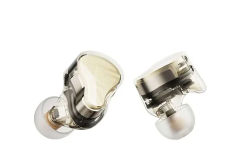 Soundpeats | H3 Wireless Earbuds 高保真圈鐵Hi-Fi藍牙耳機