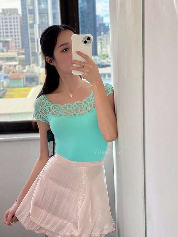 巴西 So Danca【SD-BY11 短袖舞衣】