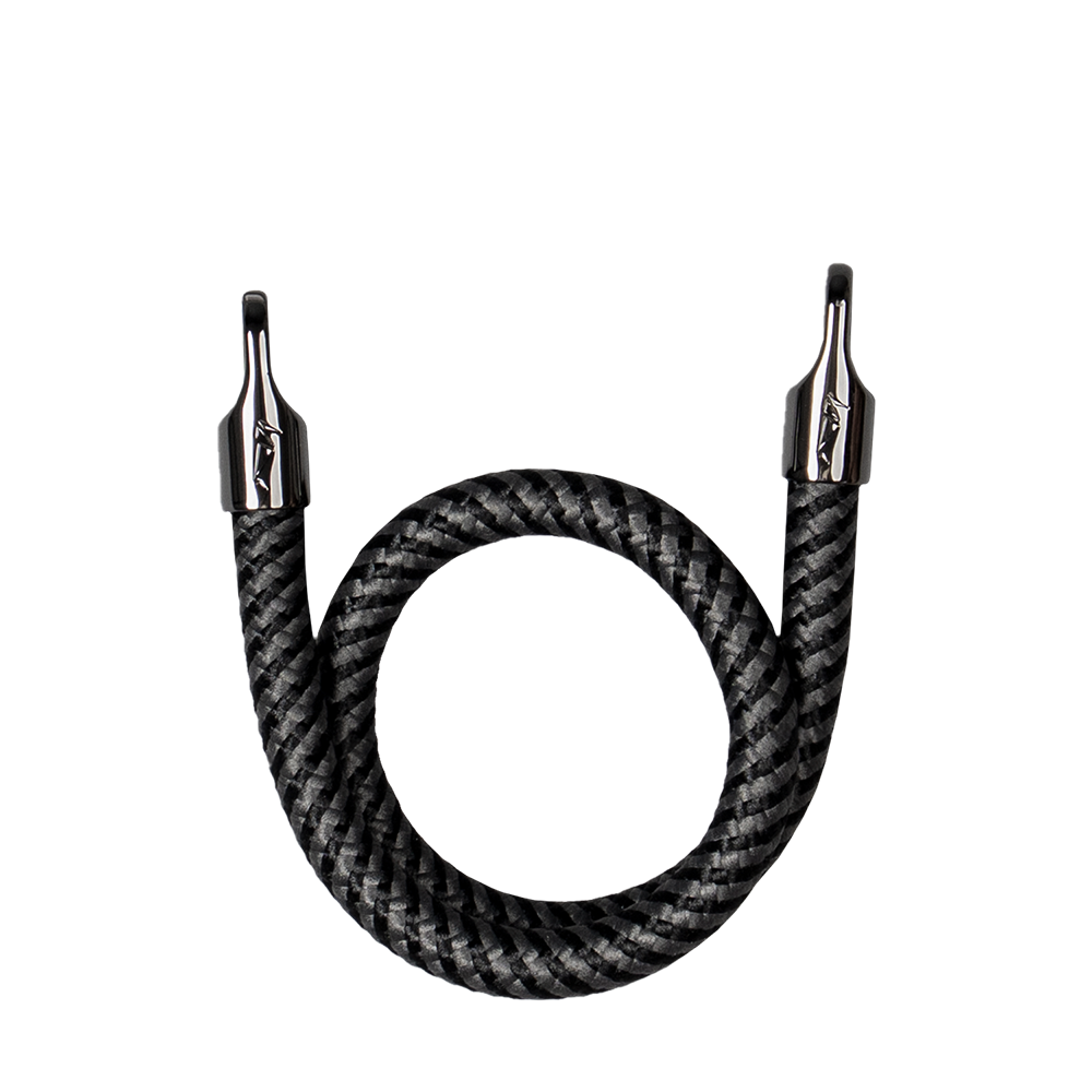 Dauson lab. - 雙色螺紋提繩組(含手機夾片)