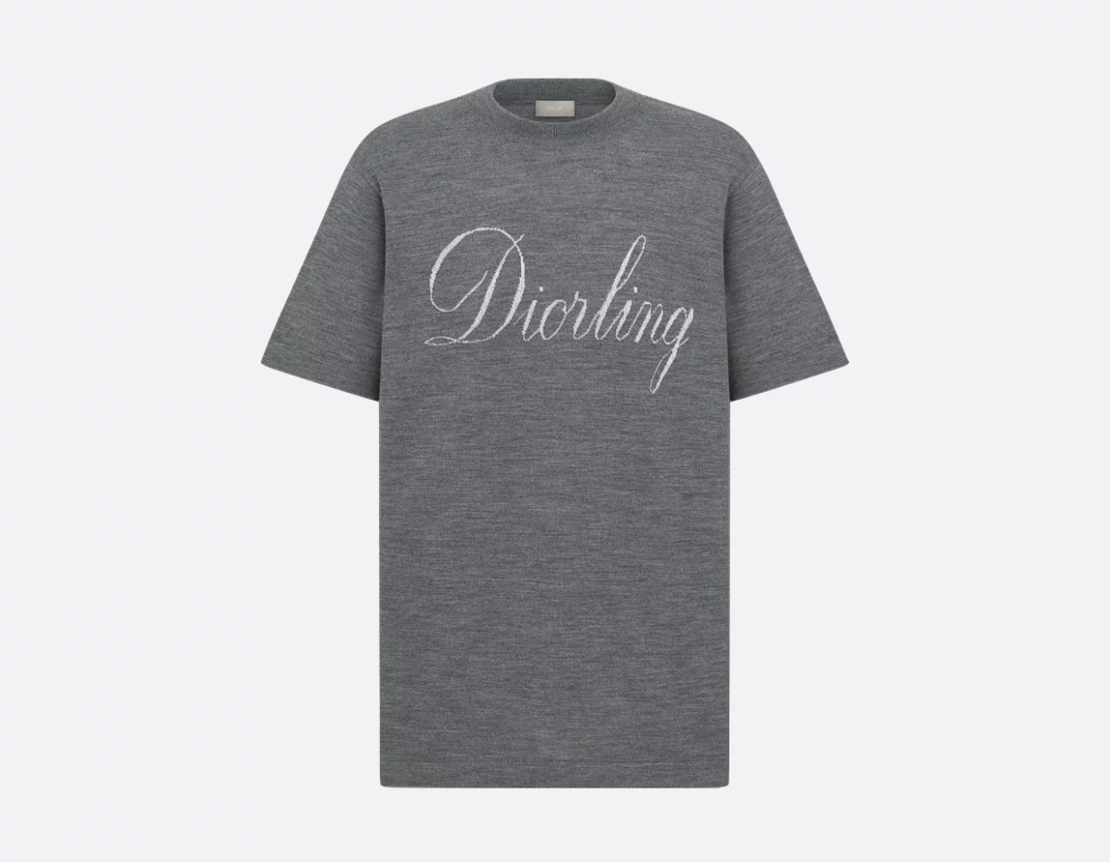 Dior Diorling T-shirt